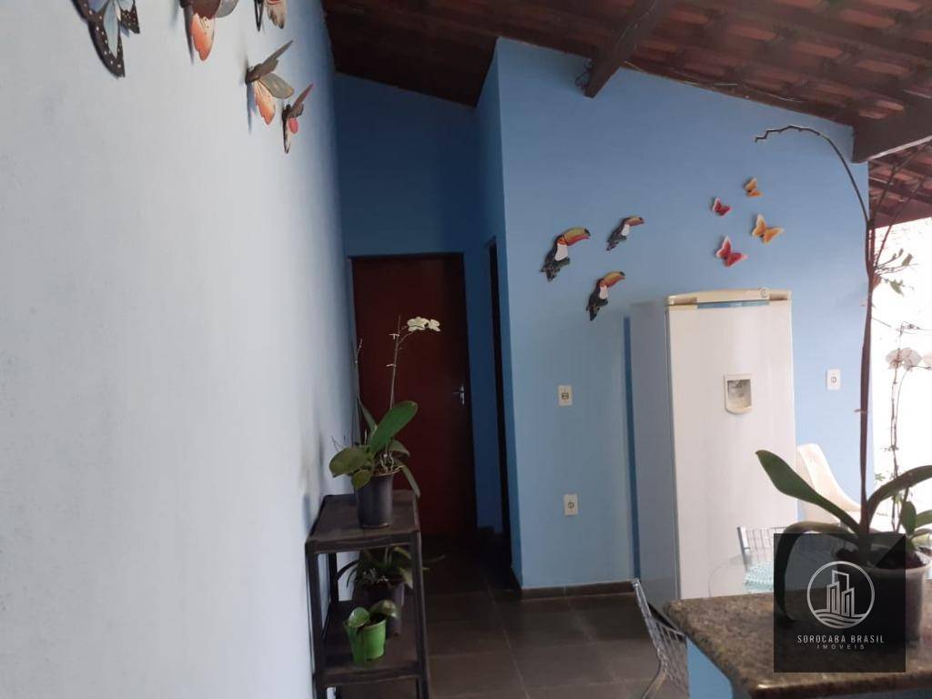 Casa à venda com 2 quartos, 170m² - Foto 3