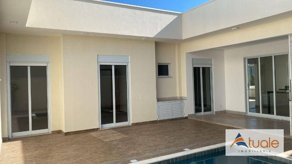 Casa de Condomínio à venda com 3 quartos, 156m² - Foto 11