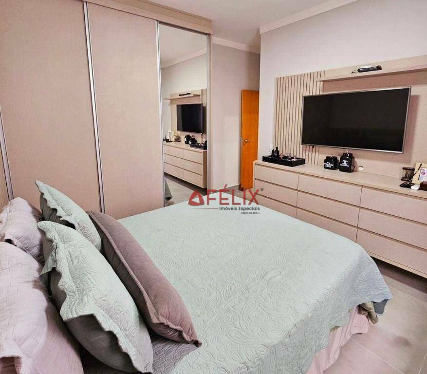 Casa de Condomínio à venda com 3 quartos, 160m² - Foto 16