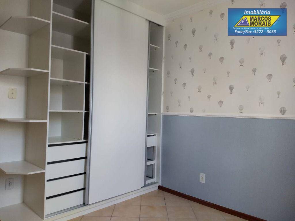 Apartamento à venda com 3 quartos, 91m² - Foto 5