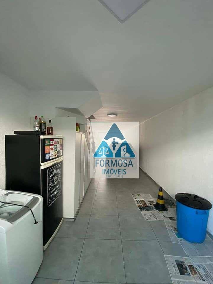 Casa à venda com 3 quartos, 160m² - Foto 6