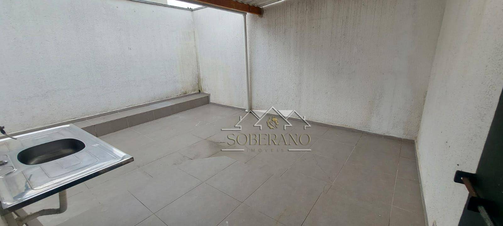 Sobrado para alugar, 100m² - Foto 15