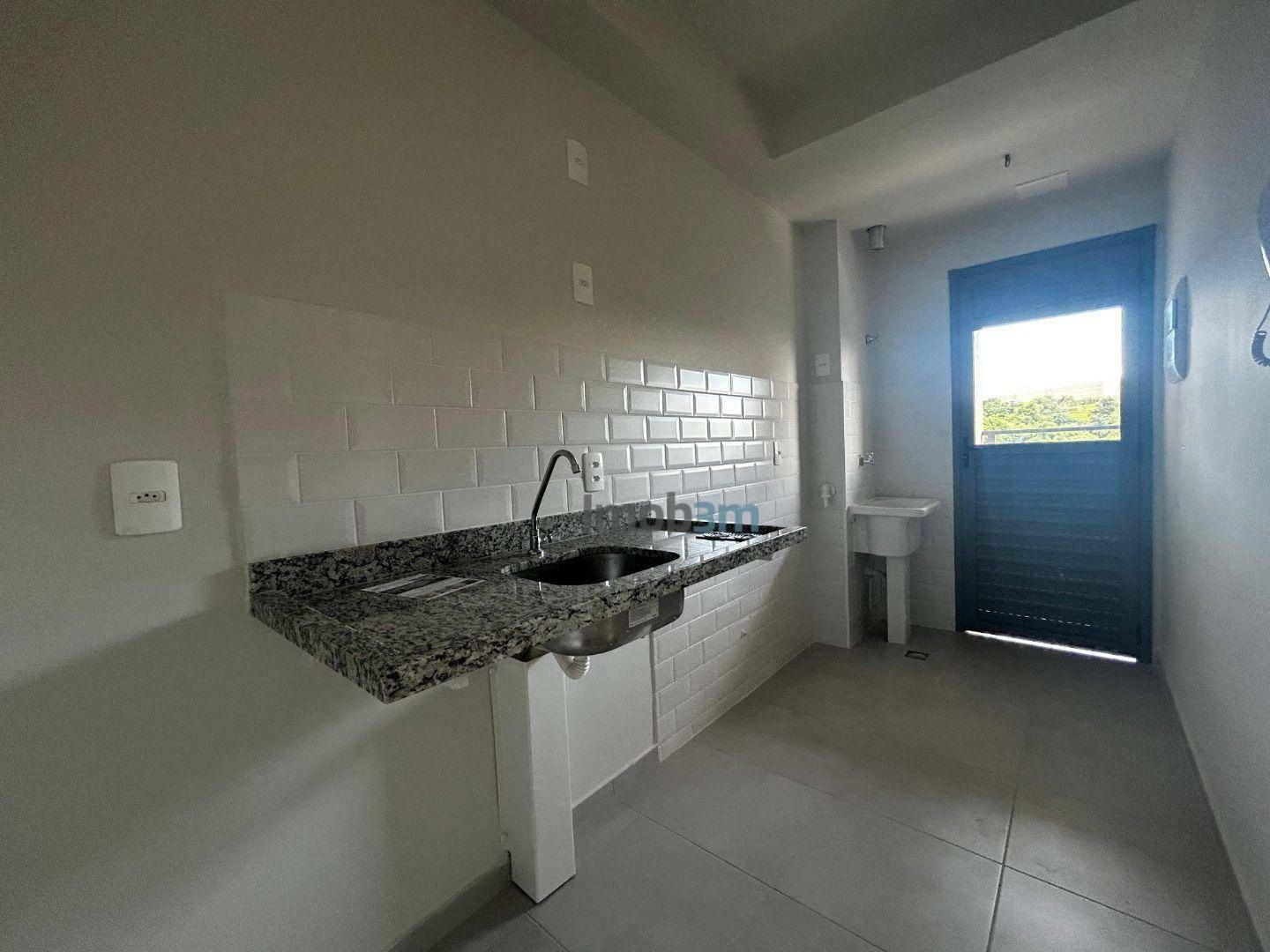 Apartamento à venda com 2 quartos, 51m² - Foto 5