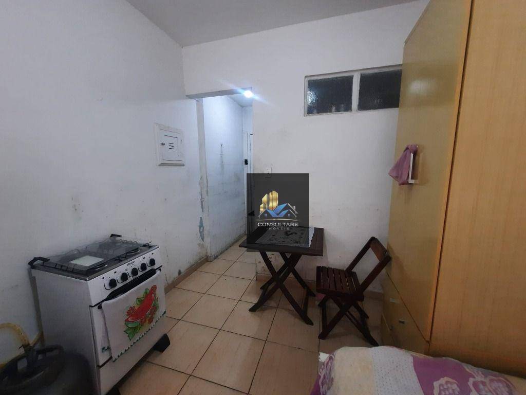 Kitnet e Studio à venda com 1 quarto, 35m² - Foto 4