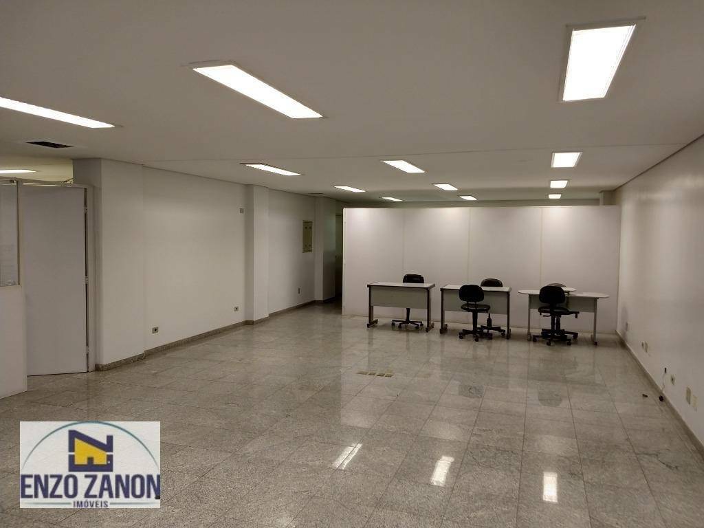 Conjunto Comercial-Sala para alugar, 177m² - Foto 7