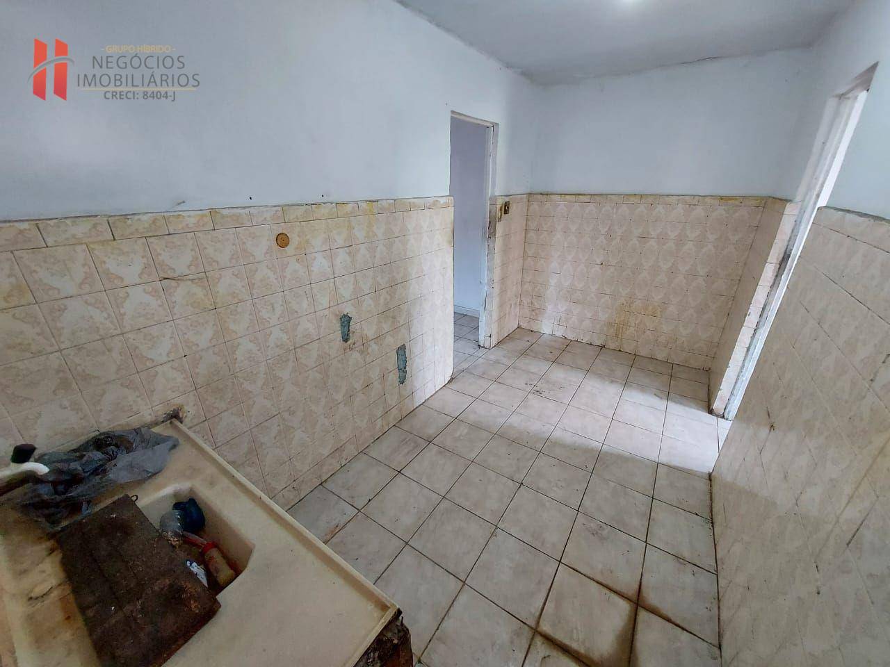 Casa à venda e aluguel com 1 quarto, 50m² - Foto 8