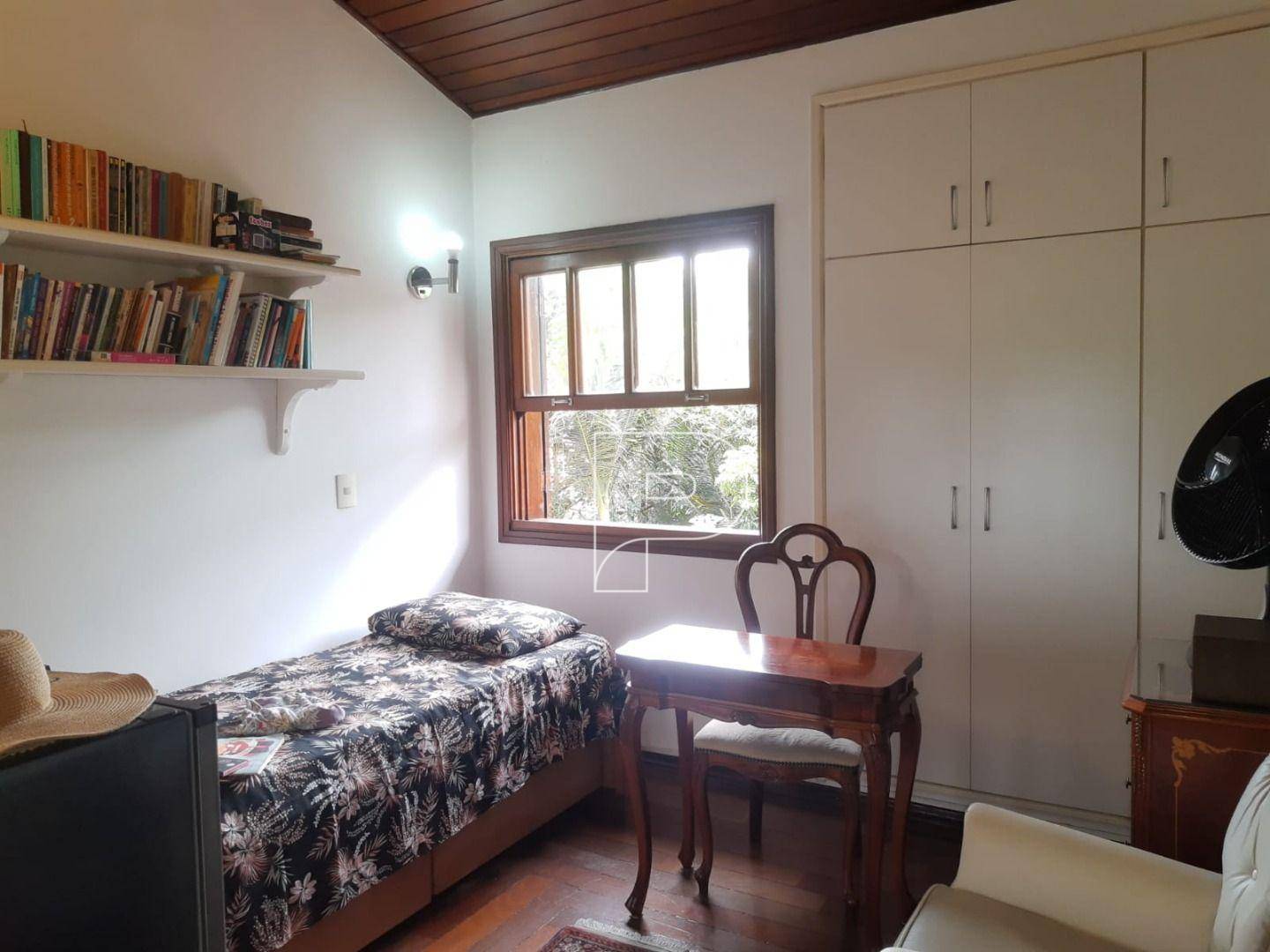 Casa de Condomínio à venda e aluguel com 4 quartos, 318m² - Foto 50