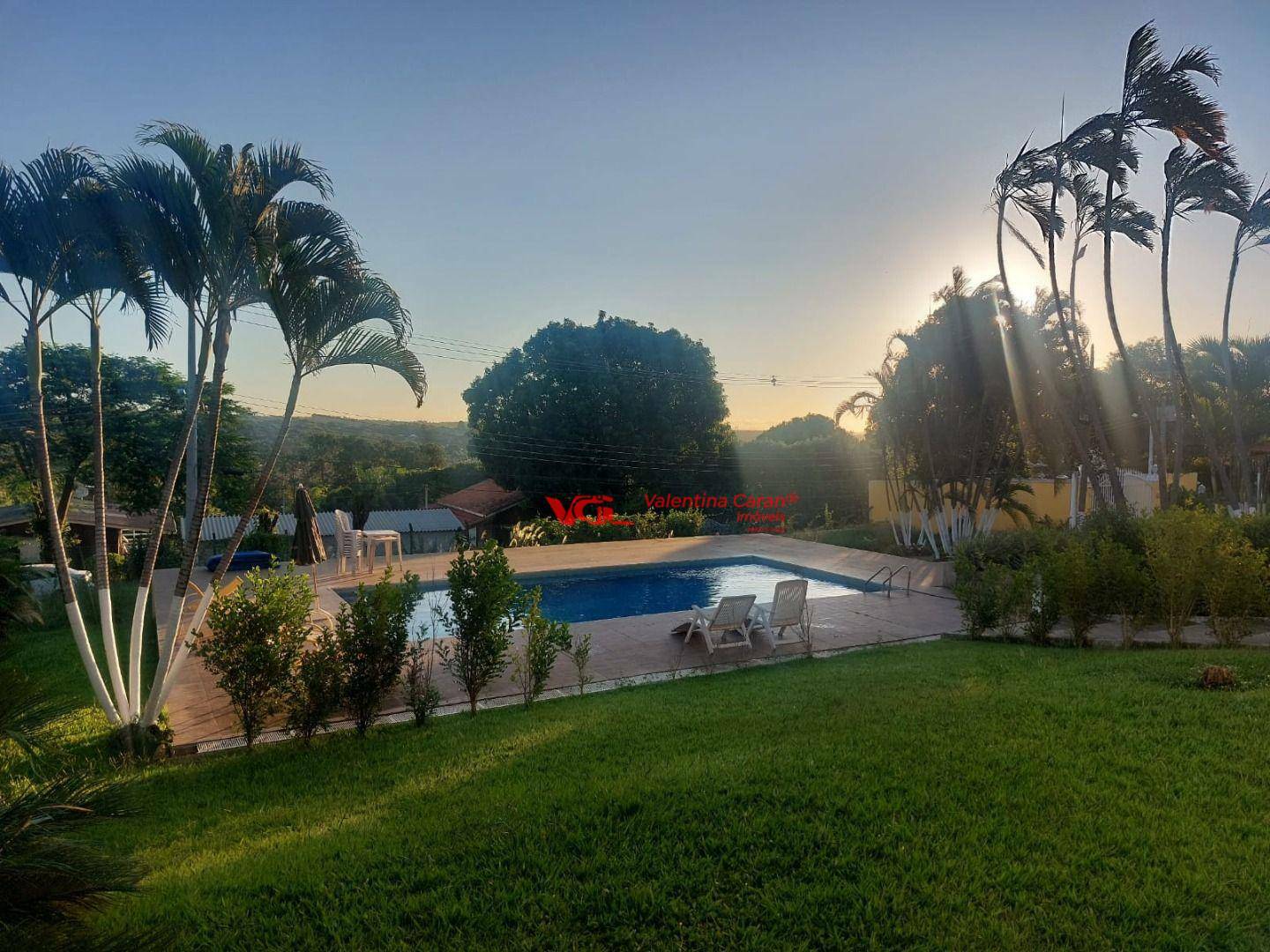 Chácara à venda e aluguel com 7 quartos, 1000m² - Foto 33