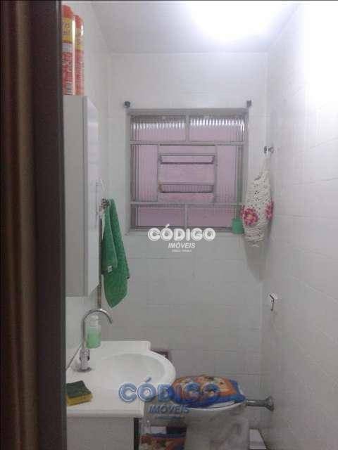 Sobrado à venda com 4 quartos, 125m² - Foto 12