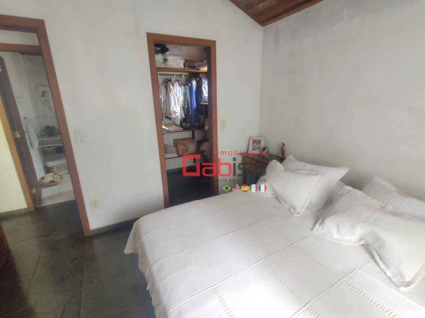 Casa à venda com 4 quartos, 169m² - Foto 20