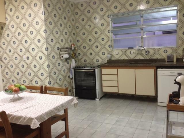 Apartamento à venda com 3 quartos, 160m² - Foto 12