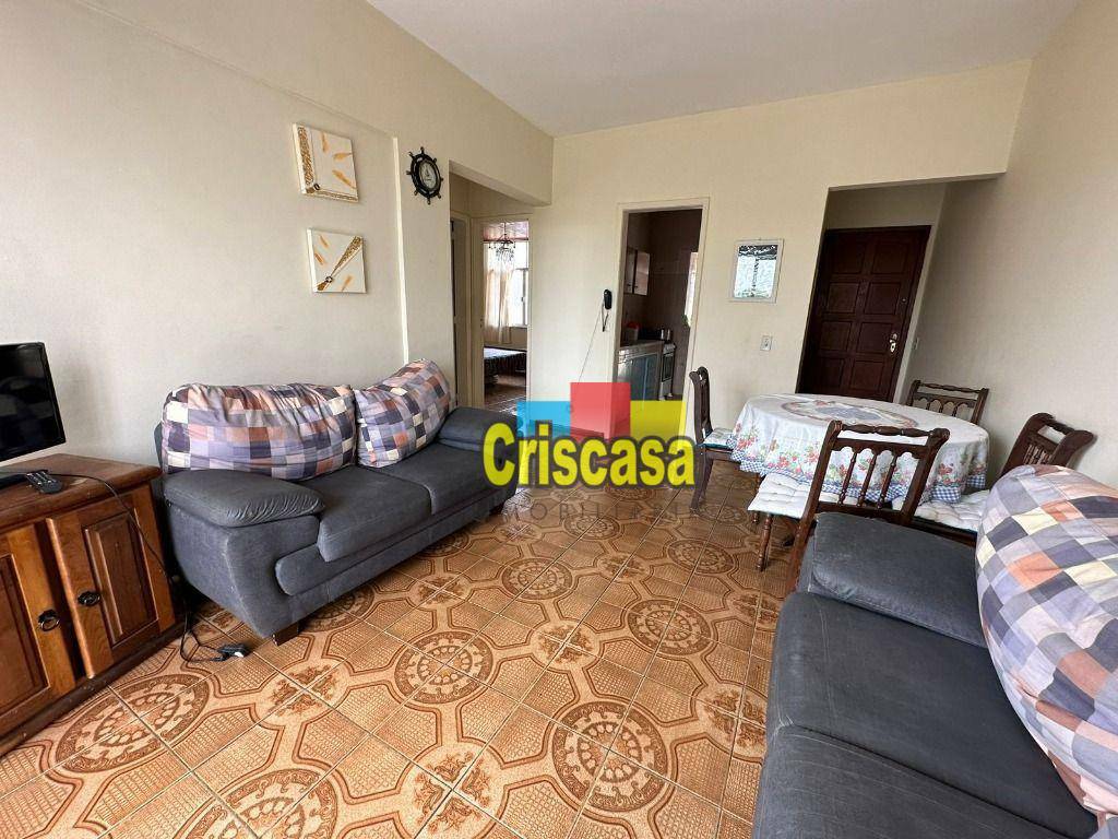 Apartamento à venda com 2 quartos, 105m² - Foto 5