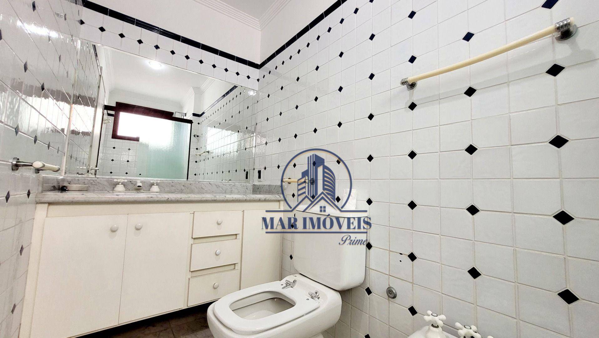 Apartamento à venda com 3 quartos, 200m² - Foto 17