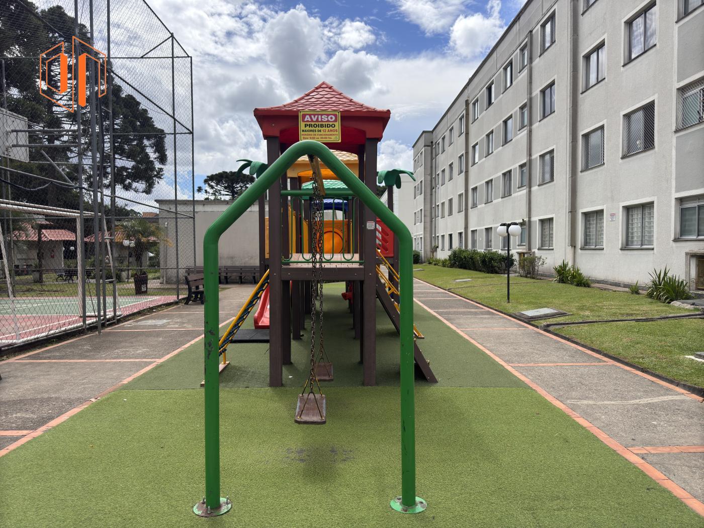 Apartamento à venda com 2 quartos, 46m² - Foto 7