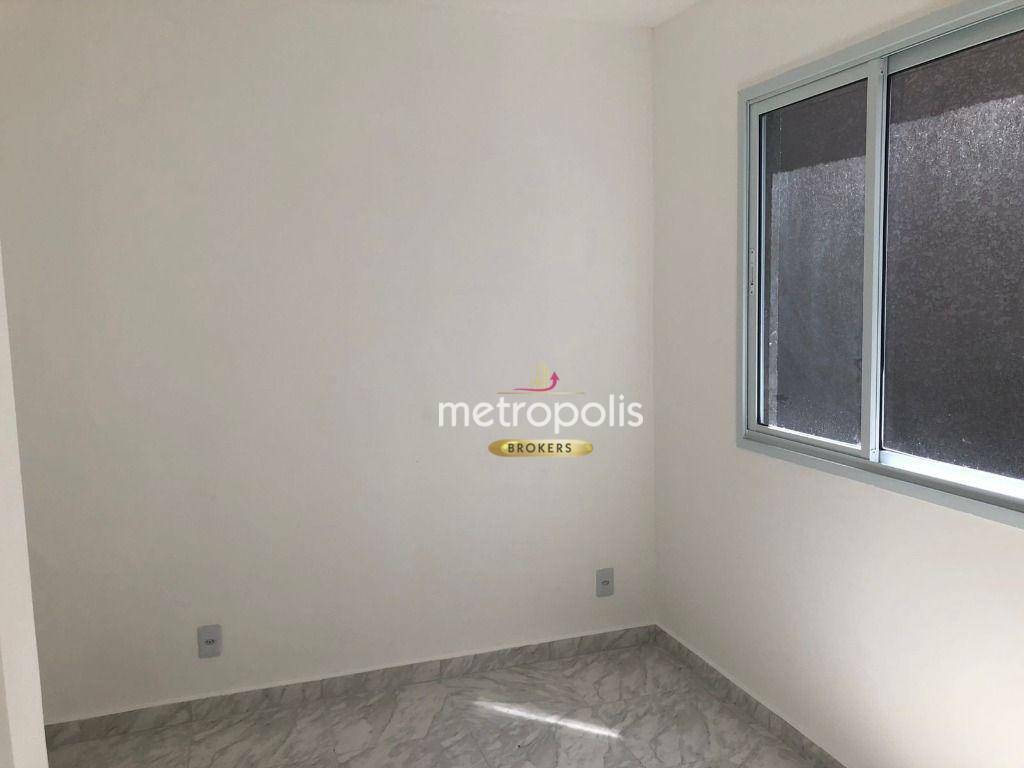 Apartamento à venda com 2 quartos, 44m² - Foto 5