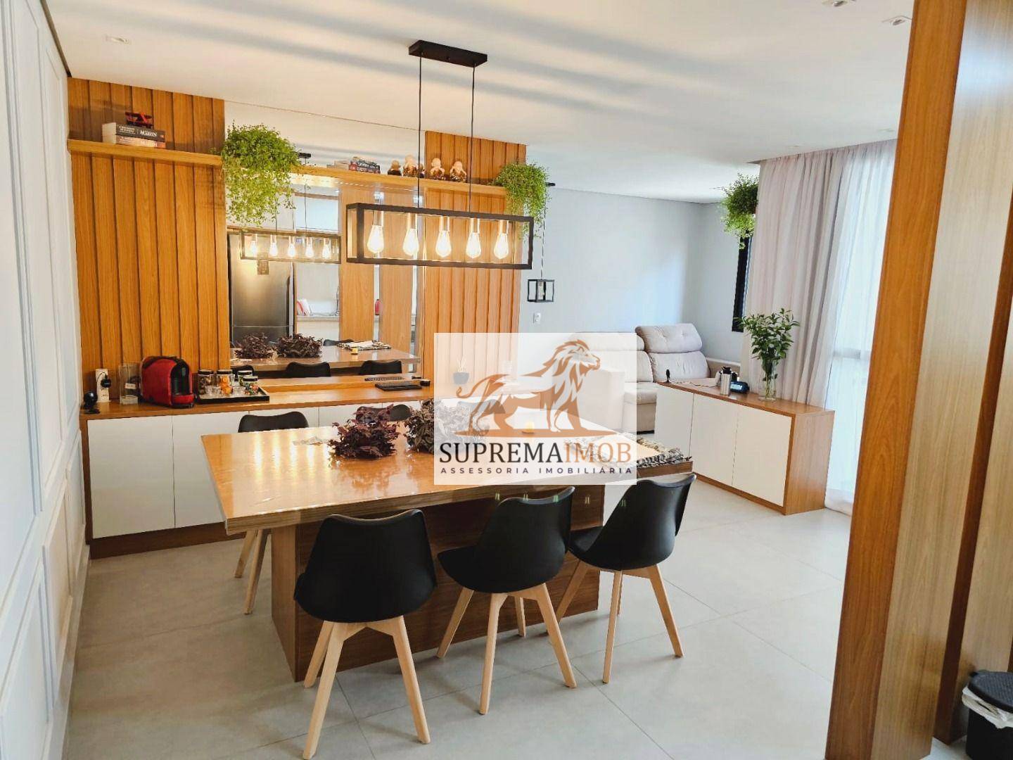 Apartamento à venda com 2 quartos, 71m² - Foto 2