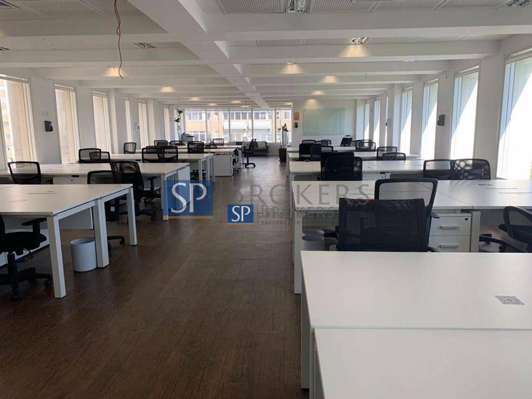 Conjunto Comercial-Sala para alugar, 519m² - Foto 10