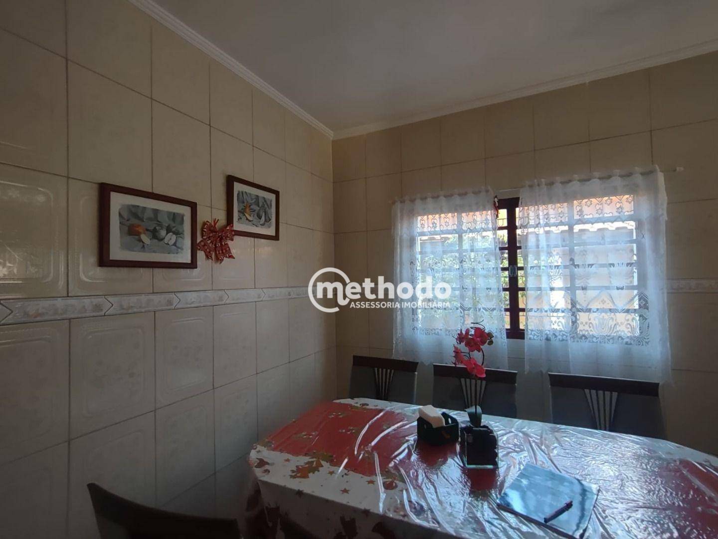 Casa à venda com 3 quartos, 190m² - Foto 18