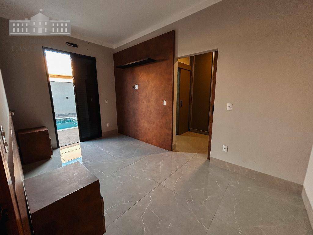 Casa de Condomínio à venda com 3 quartos, 258m² - Foto 8