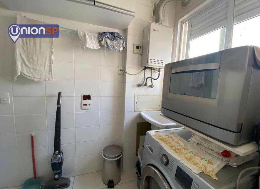 Apartamento à venda com 3 quartos, 83m² - Foto 12