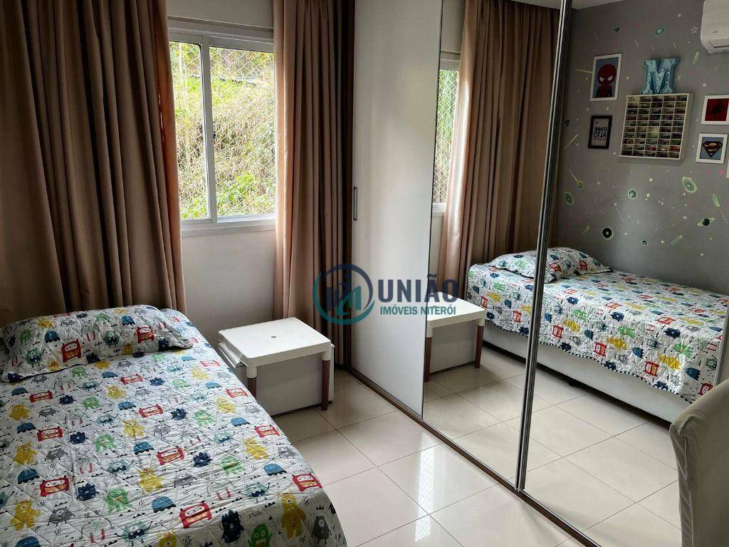 Apartamento à venda com 2 quartos, 61m² - Foto 16