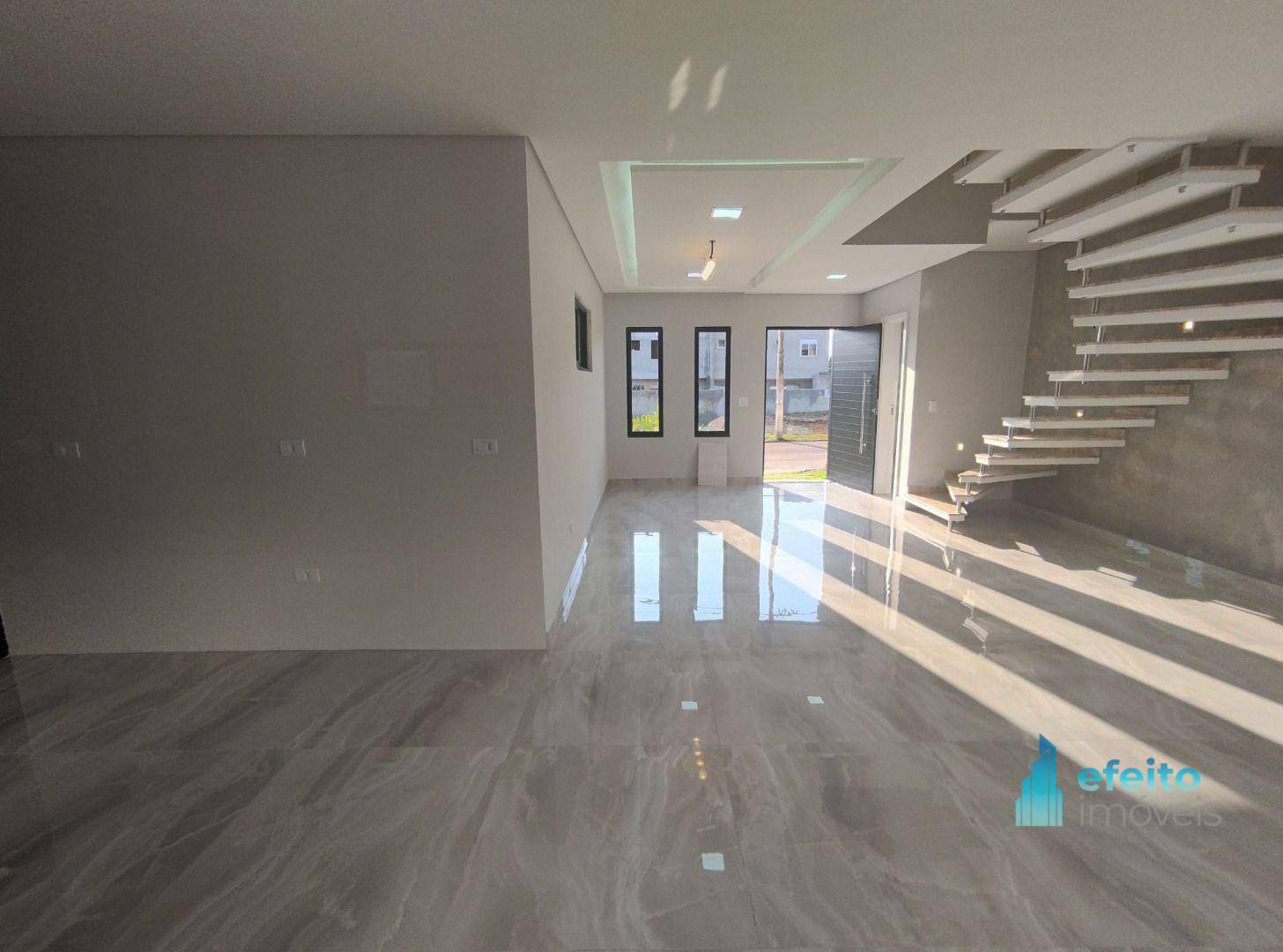 Sobrado à venda com 3 quartos, 137m² - Foto 5