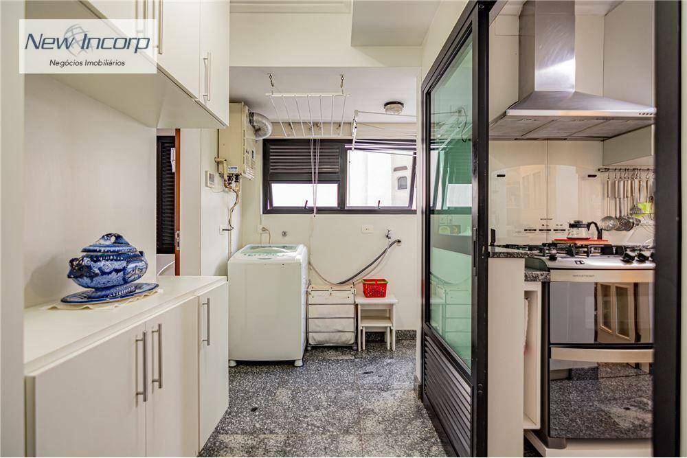 Apartamento à venda com 4 quartos, 208m² - Foto 40