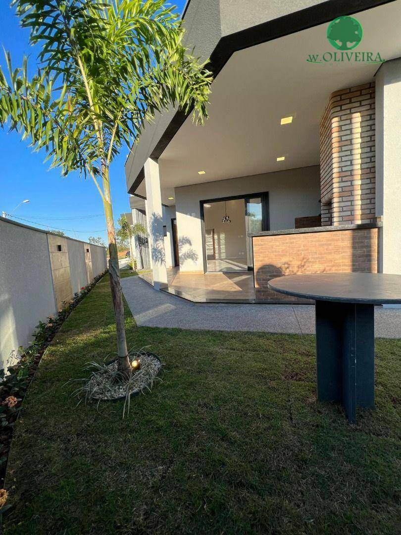 Casa de Condomínio à venda com 3 quartos, 170m² - Foto 26