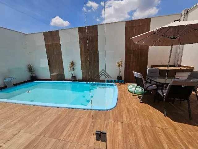 Casa de Condomínio à venda com 4 quartos, 243m² - Foto 16