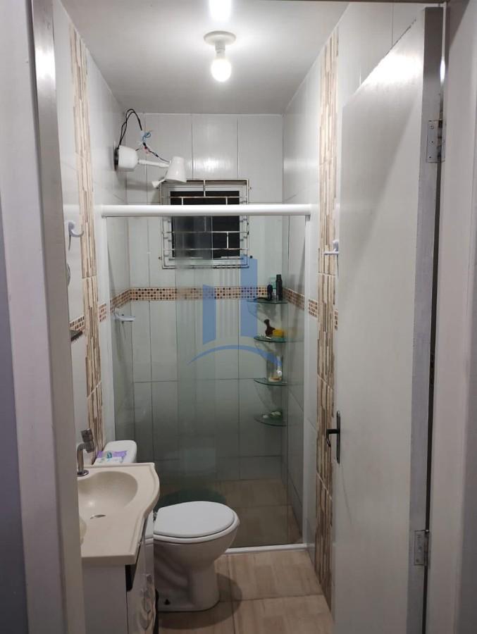 Casa à venda com 3 quartos, 52m² - Foto 12