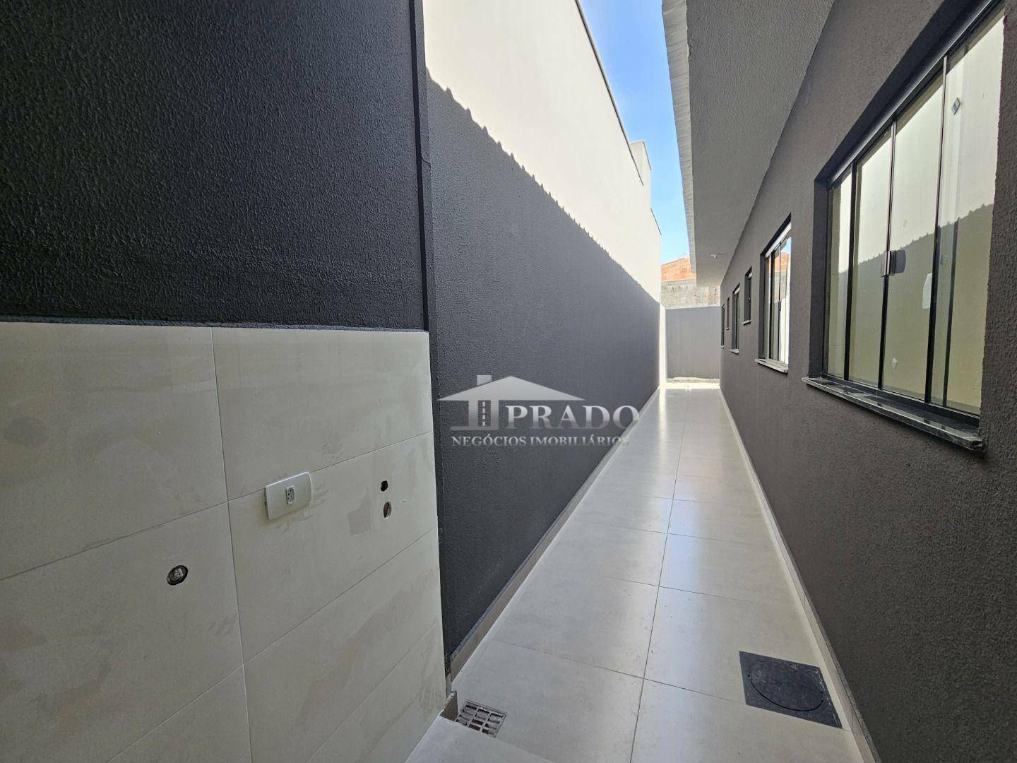 Casa à venda com 3 quartos, 77m² - Foto 14