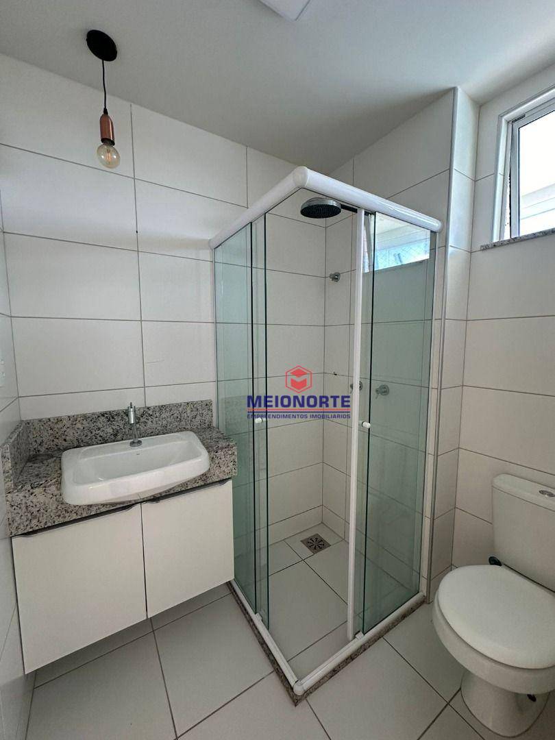 Apartamento à venda com 4 quartos, 171m² - Foto 13