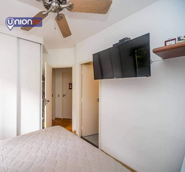 Apartamento à venda com 2 quartos, 74m² - Foto 9