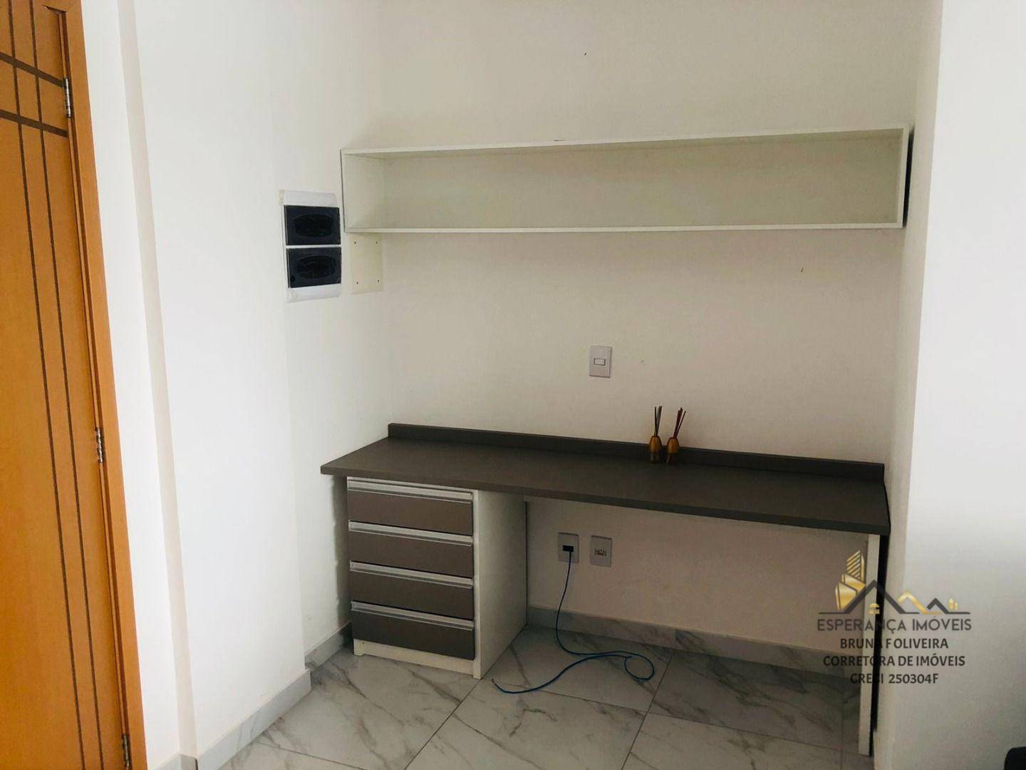 Apartamento à venda com 2 quartos, 84m² - Foto 7