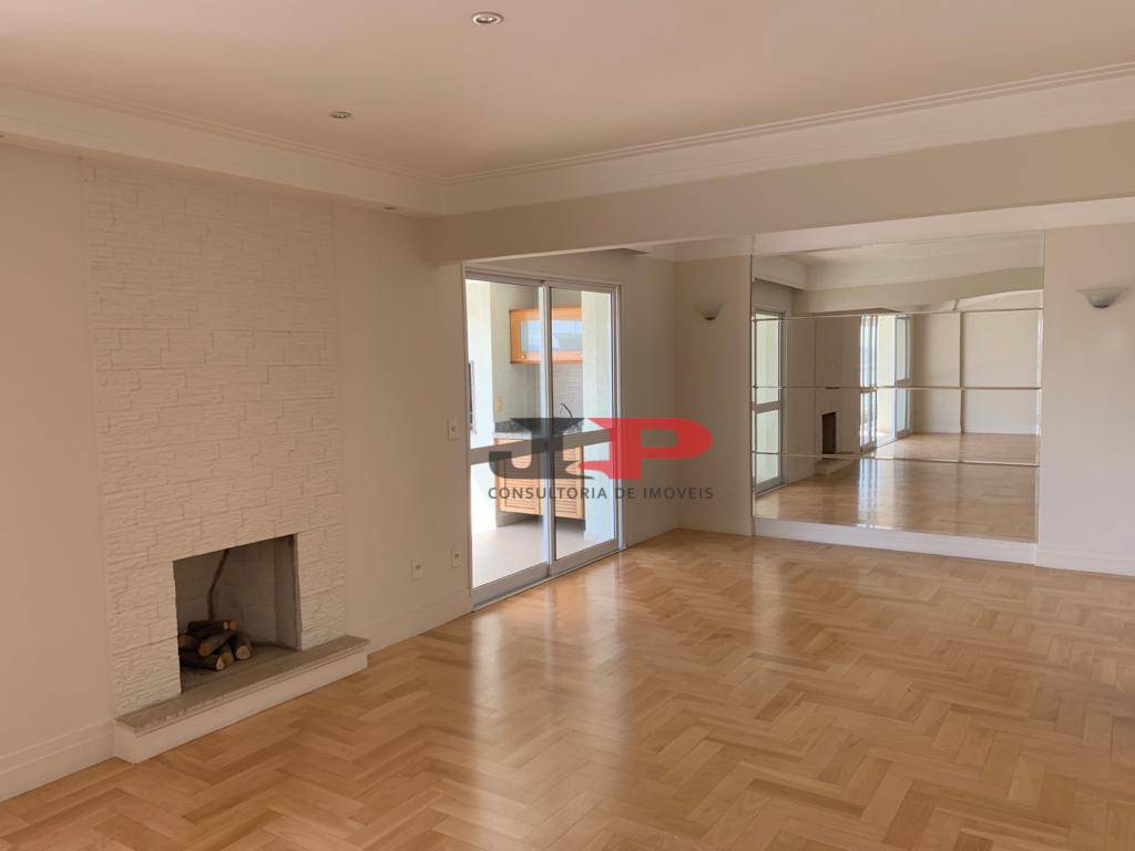 Apartamento à venda com 4 quartos, 248m² - Foto 1