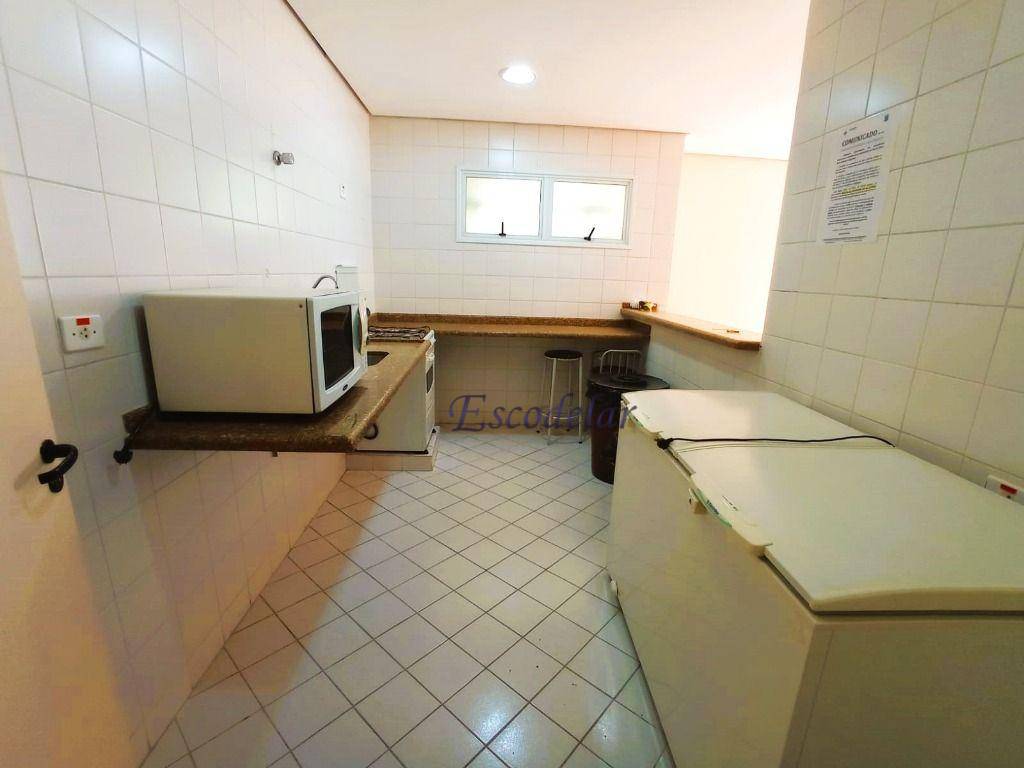 Apartamento à venda com 3 quartos, 74m² - Foto 45