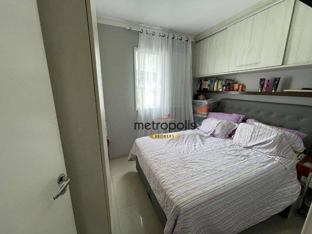 Apartamento à venda com 2 quartos, 50m² - Foto 10