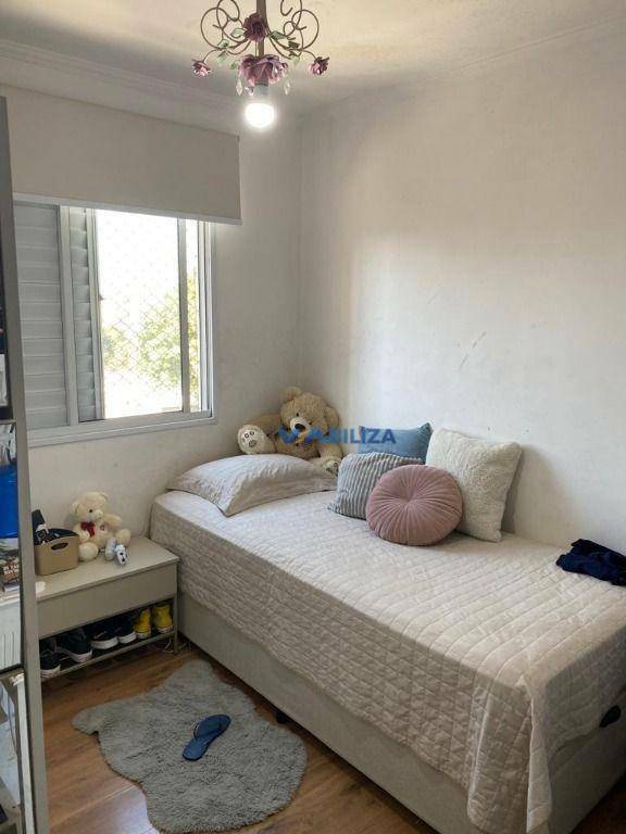 Apartamento à venda com 3 quartos, 68m² - Foto 3