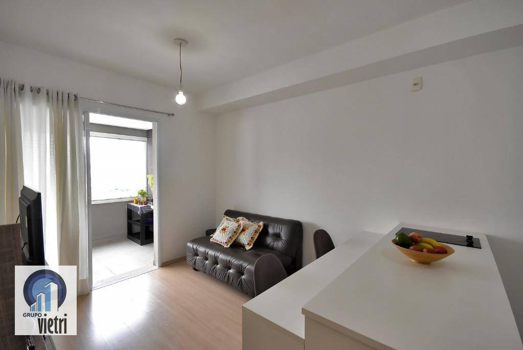 Apartamento à venda com 1 quarto, 66m² - Foto 19