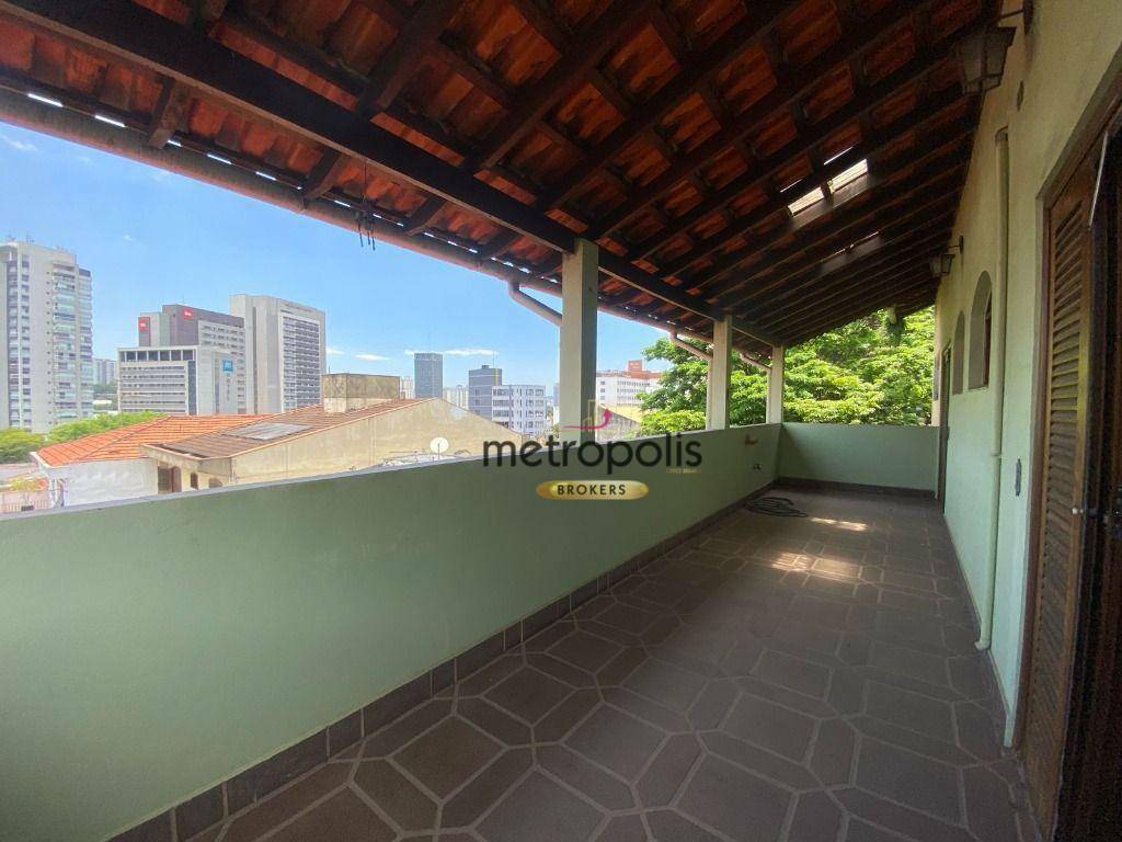 Sobrado à venda com 5 quartos, 424m² - Foto 55