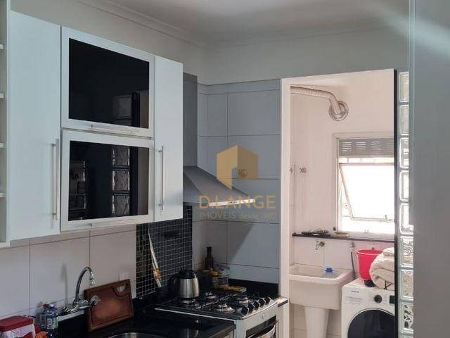 Apartamento à venda com 2 quartos, 90m² - Foto 8