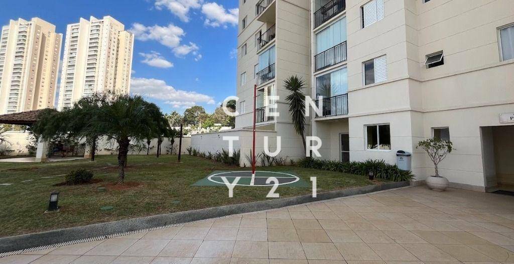 Apartamento à venda com 3 quartos, 70m² - Foto 16