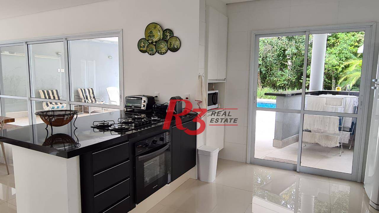 Casa à venda com 5 quartos, 378m² - Foto 15