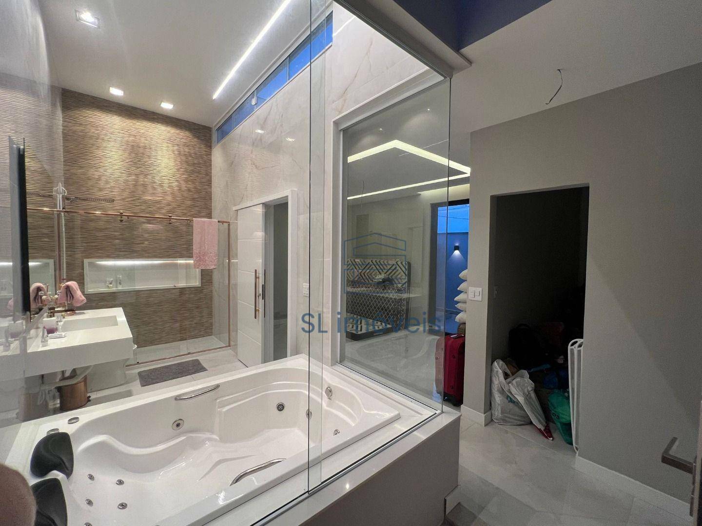 Casa à venda com 3 quartos, 200m² - Foto 24