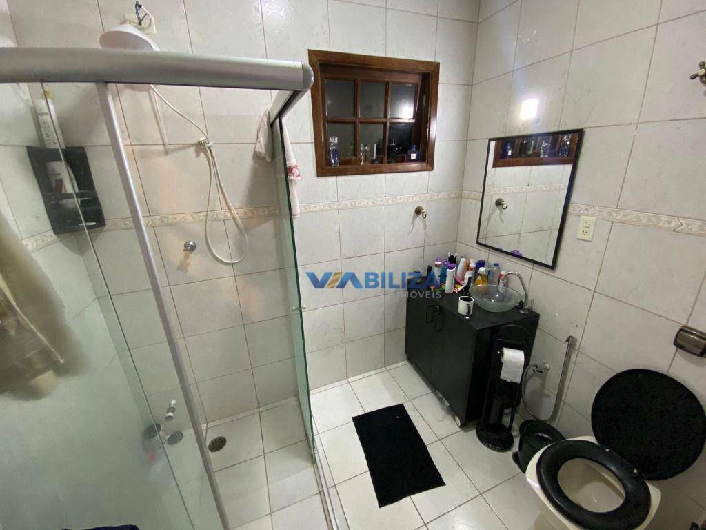 Sobrado à venda com 6 quartos, 364m² - Foto 29