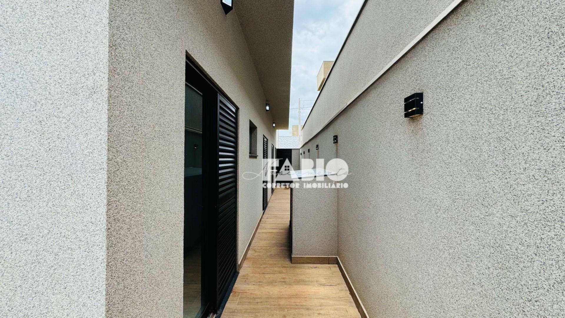 Casa de Condomínio à venda com 3 quartos, 120m² - Foto 18