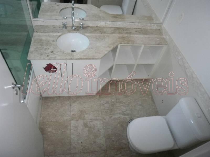 Apartamento para alugar com 3 quartos, 180m² - Foto 19