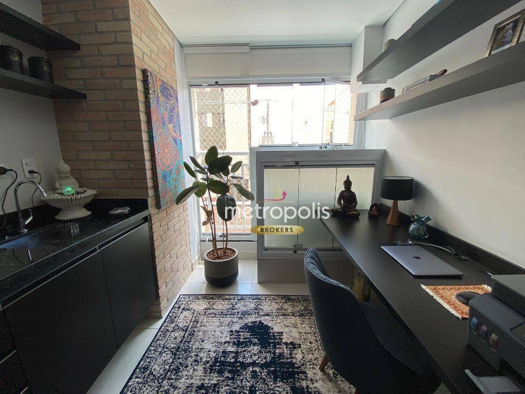 Apartamento à venda com 3 quartos, 95m² - Foto 13