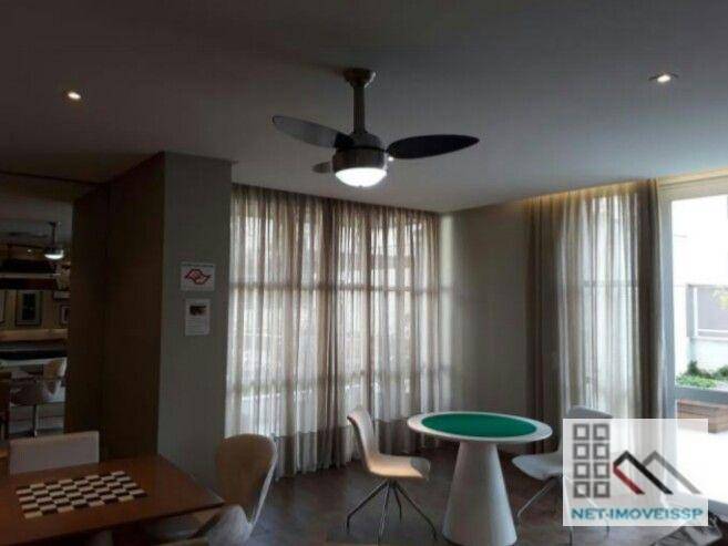 Apartamento à venda com 2 quartos, 68m² - Foto 20