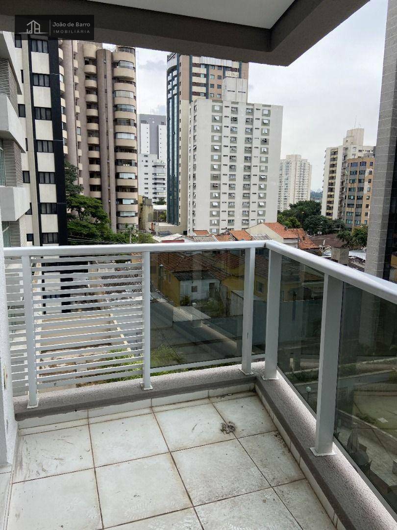 Conjunto Comercial-Sala à venda e aluguel, 44m² - Foto 12